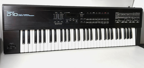Roland synthétiseur - roland,
