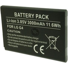 Batterie pour LG G4 H815