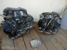 BOITE DE VITESSES AUTOMATIQUES