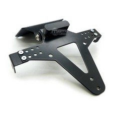 Support de plaque Yamaha