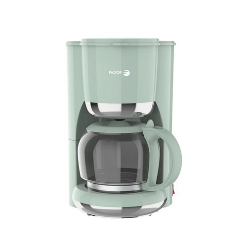 Fagor cafetière filtre 1080w - fagor,