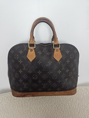 Sac alma louis - sac,