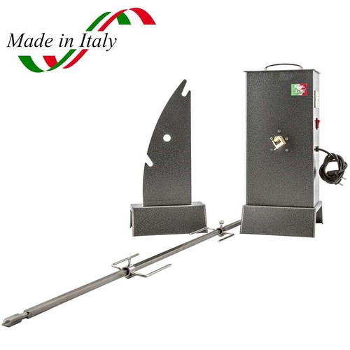 Tournebroche 220v de - tournebroche, 30
