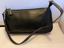 * Fossil * sac à main en cuir