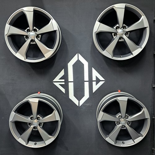 2012 2020 mk3 - 8v, 19"