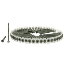 Senco 45W75MW Duraspin Vis en
