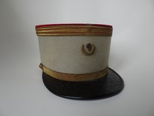 Képi officier capitaine du 2e