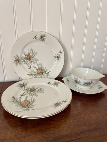 Rosenthal aida porcelaine - rosenthal,