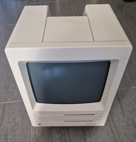 Apple macintosh m5010 - se,