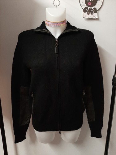 Veste zipée polo ralph lauren - ralph,
