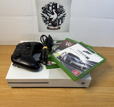 Microsoft Xbox One S 500Go
