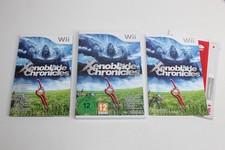 Xenoblade chronicles - chronicles,