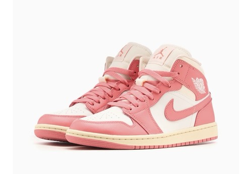 Basket montante air jordan - air,