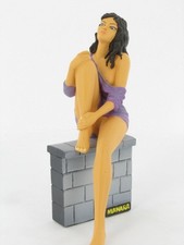 FIGURINE DE COLLECTION MANARA