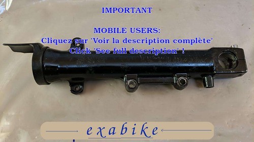 Fourreau fourche droit pour - fourreau,