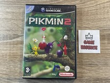 Pikmin 2 Nintendo Gamecube