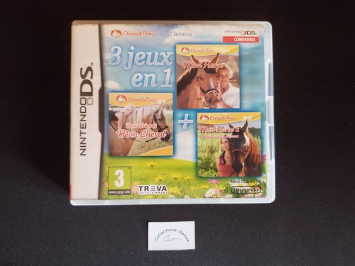 Jeu nintendo jeux en - -,
