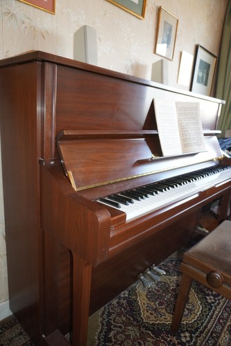 Piano yamaha mp1z - yamaha,