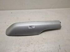 Cache vise de barre de toit