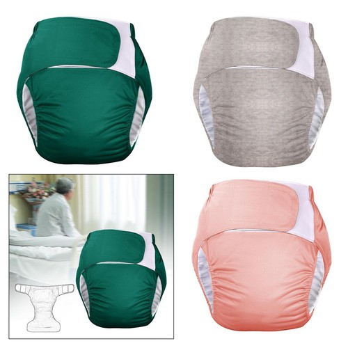Couche lavable pour - , adulte