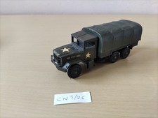 SOLIDO, CAMION KAISER JEEP