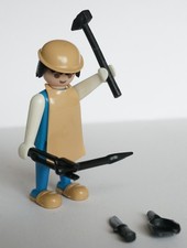 PLAYMOBIL ancien 3370 vintage