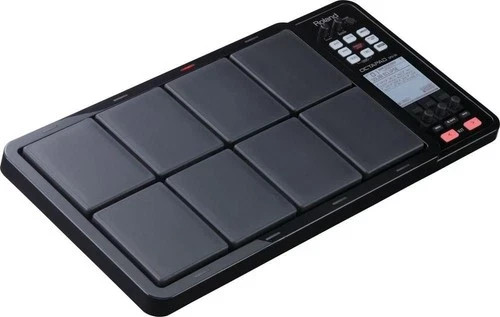 Roland octapad spd - roland, spd-30-bk