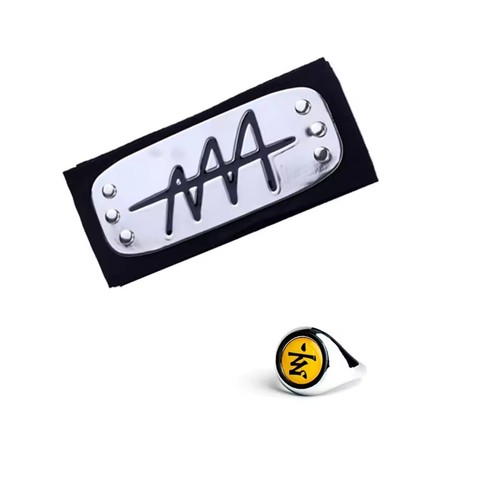 Zetsu akatsuki member ring - akatsuki, member's