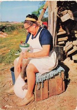 32 GERS COSTUME LA GAVEUSE D GOIE