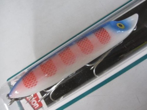 Heddon vamp spook lip - heddon,