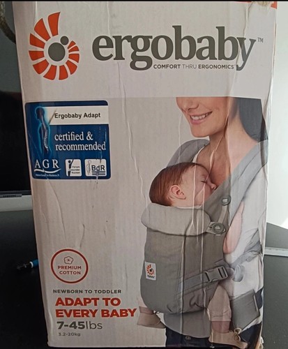 Ergobaby adapt porte bébé - ergobaby, porte-bébé