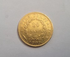 Très rare et très belle