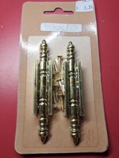 Paumelle universelle vintage