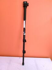 Manfrotto 679B Monopod with 234 Tilt Head 