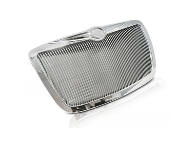 Avant grill royce style chrome - avant,