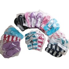 SURFBISCUS 15 paires de tongs