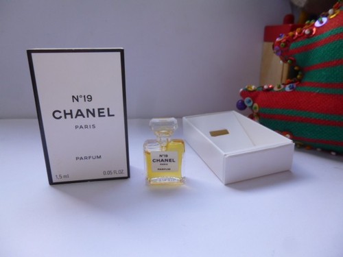 Jolie miniature 19 - n°, pur
