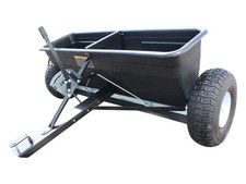 Salière 80KG adapté pour