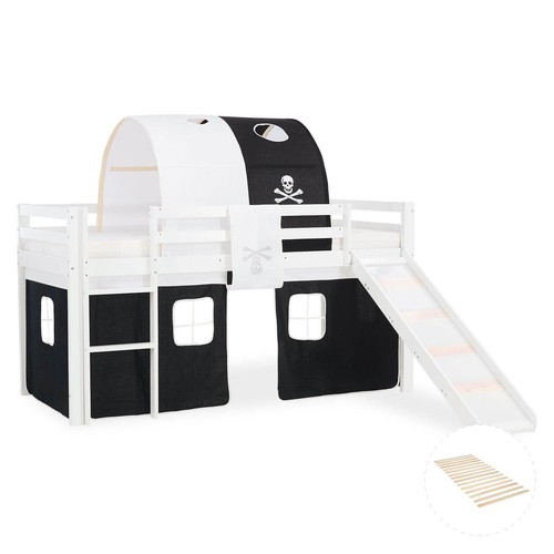 Cadre lit enfant - cadre,