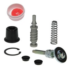 Maître-cylindre Réparation Arrière pour Yamaha WR250 WR450 YZ125 YZ250 YZ450