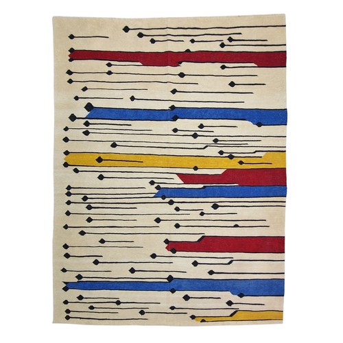 Tapisserie alexander calder - tapisserie,