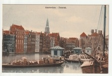 Pays Bas - Nederland -