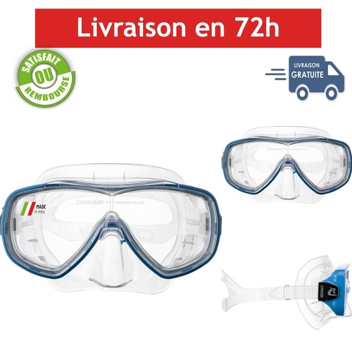 Cressi onda masque plongée - masque,