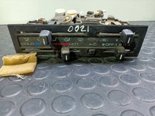 526180 commande chauffage