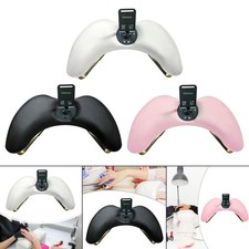 Table de manucure avec