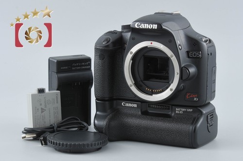 Canon eos kiss rebel t1i - kiss, /