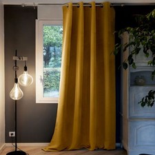 Rideau Occultant 140x280 cm