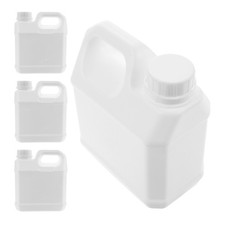  4 Pcs Cruche A Eau Cruches À