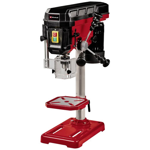 Einhell perceuse colonne - à,