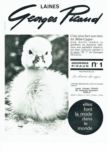 Publicite advertising 106 - advertising,